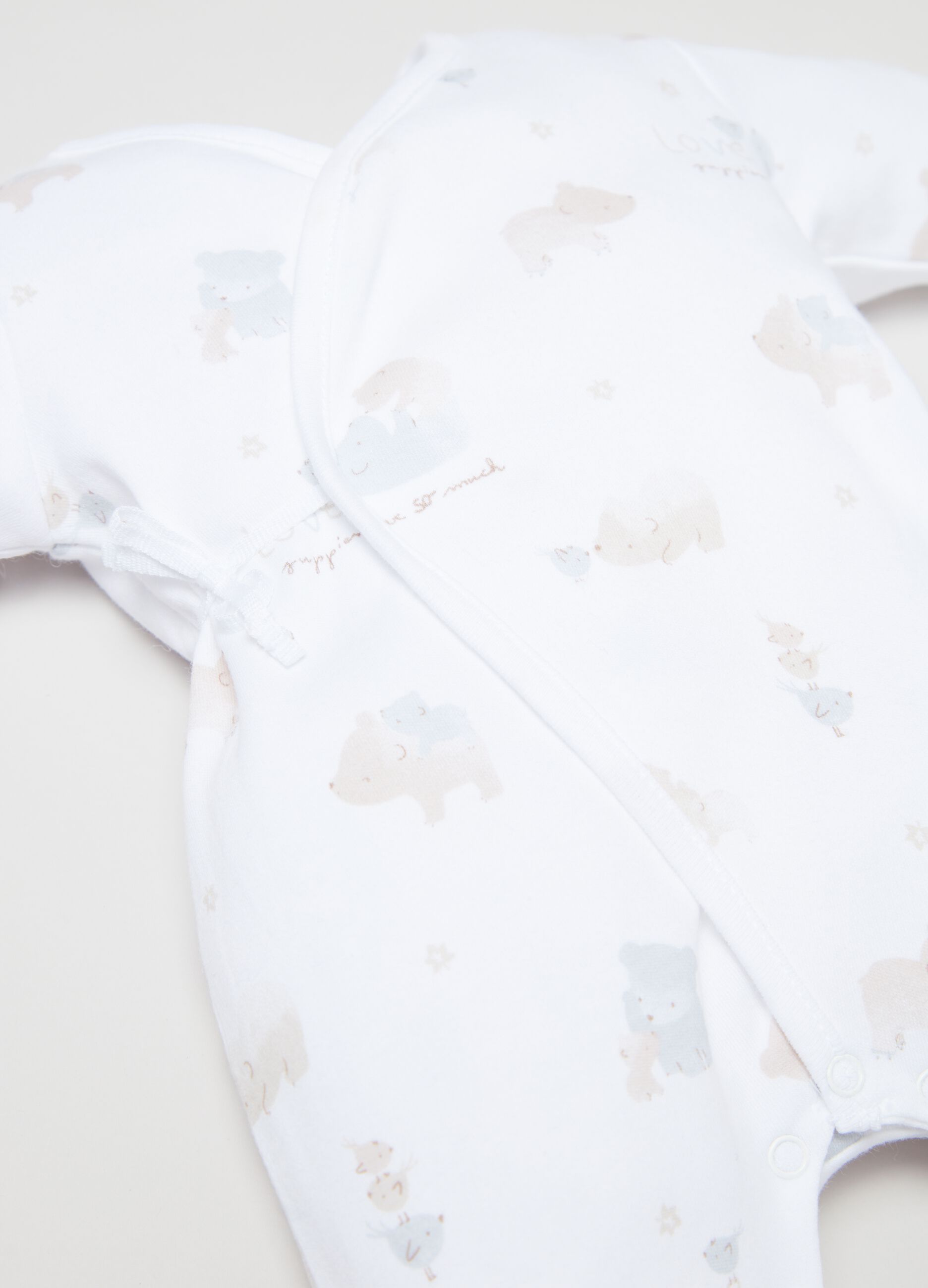 Saldi ovs neonato hot sale