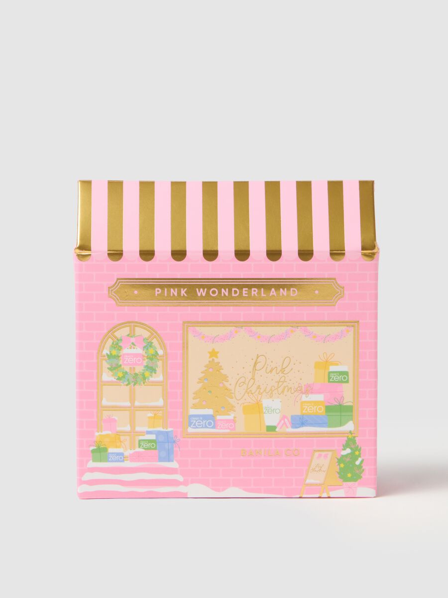 BANILA CLEAN IT ZERO WONDERLAND CLEANSING SET_4