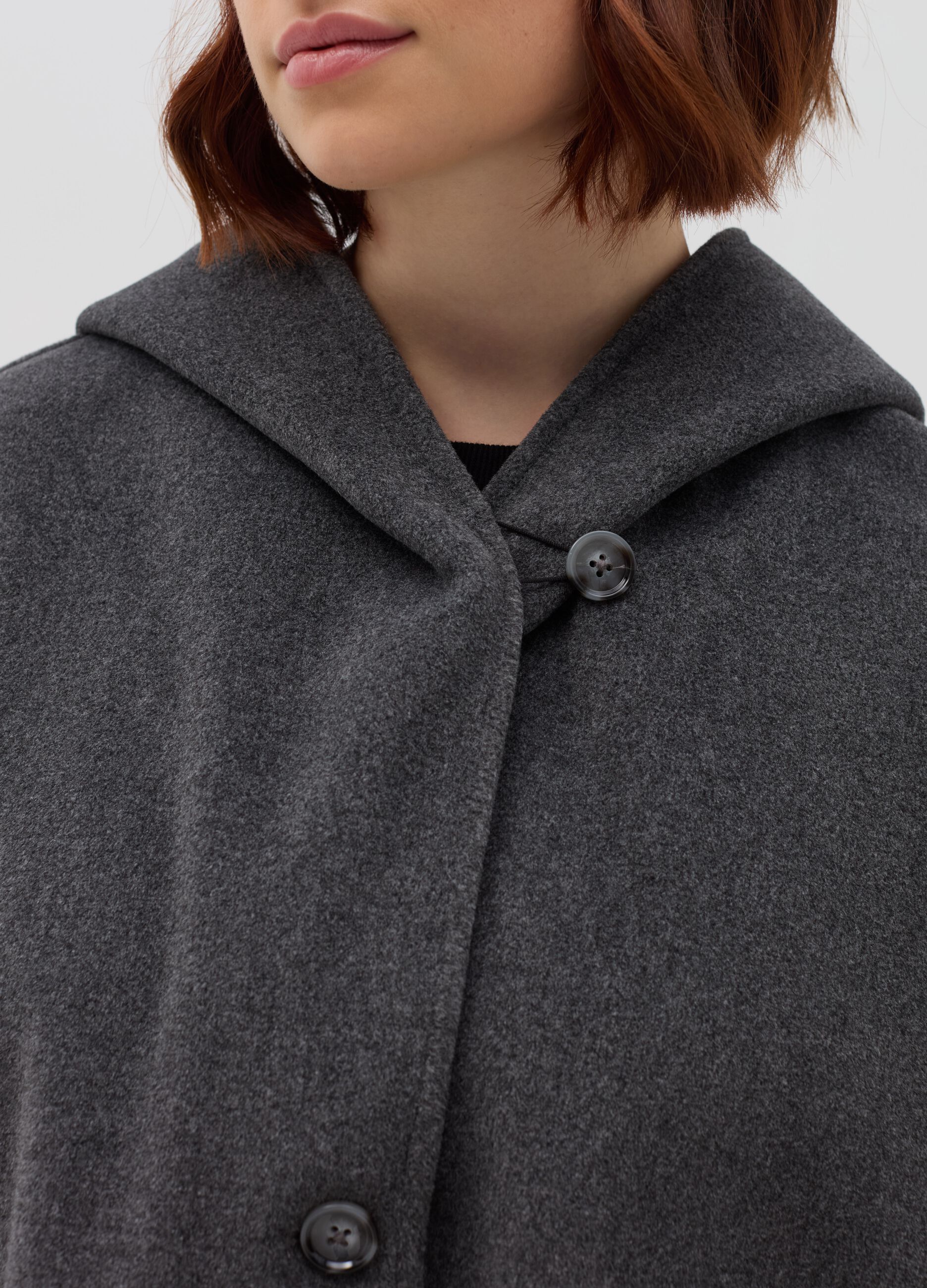 Cappotti Donna per Taglie Forti OVS