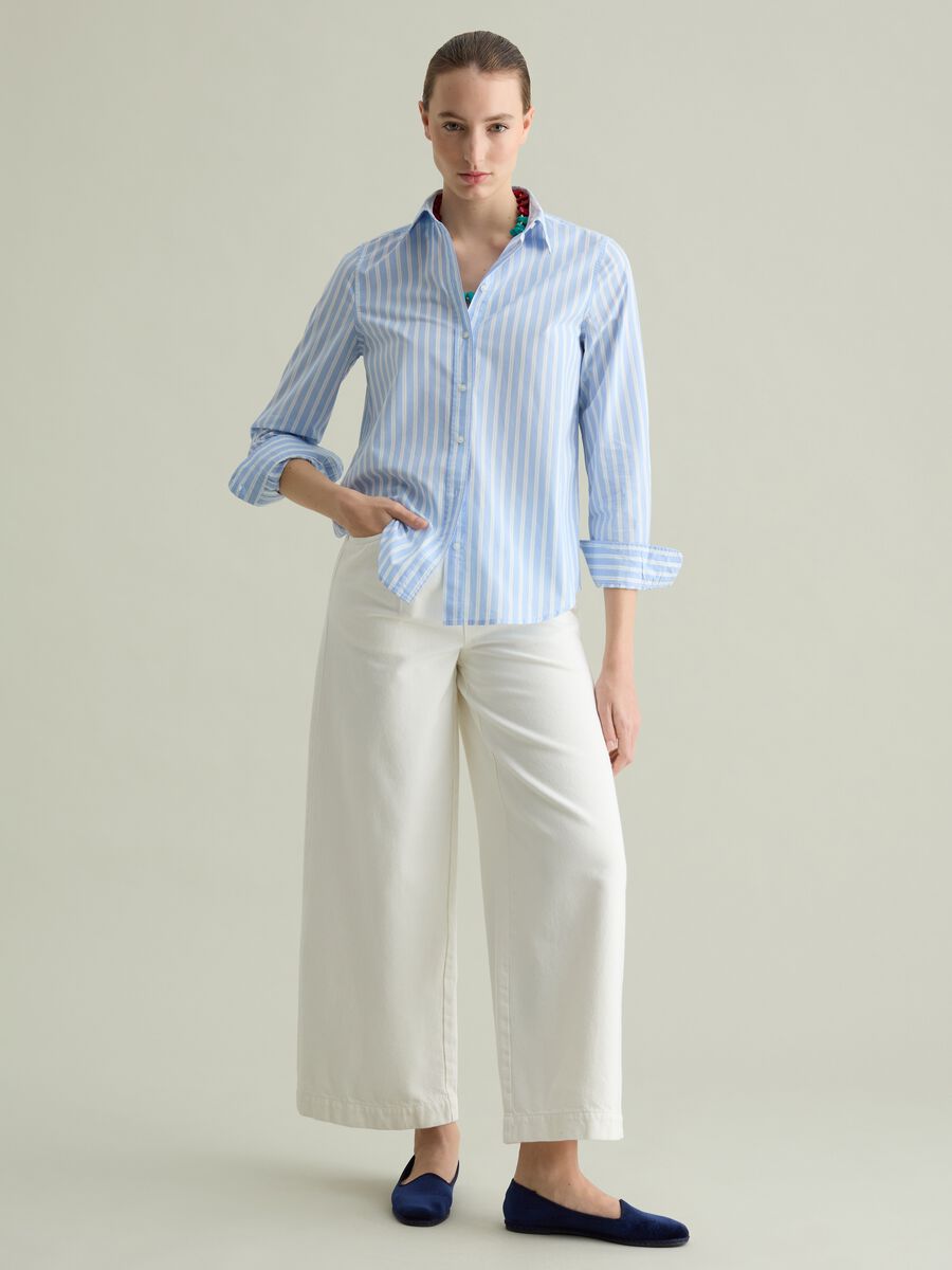 Poplin shirt_1