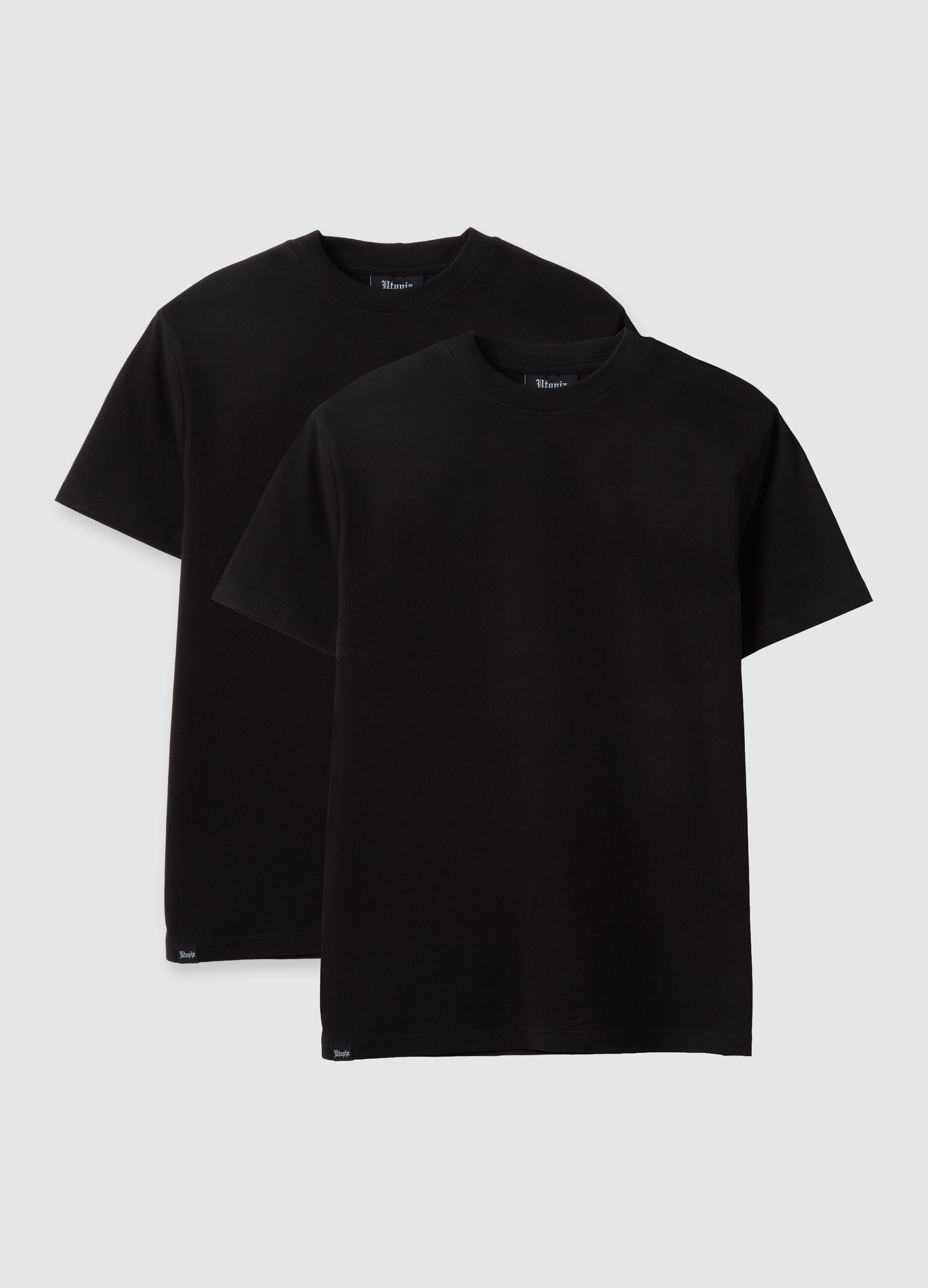 Bipack Everyday T-shirt Black