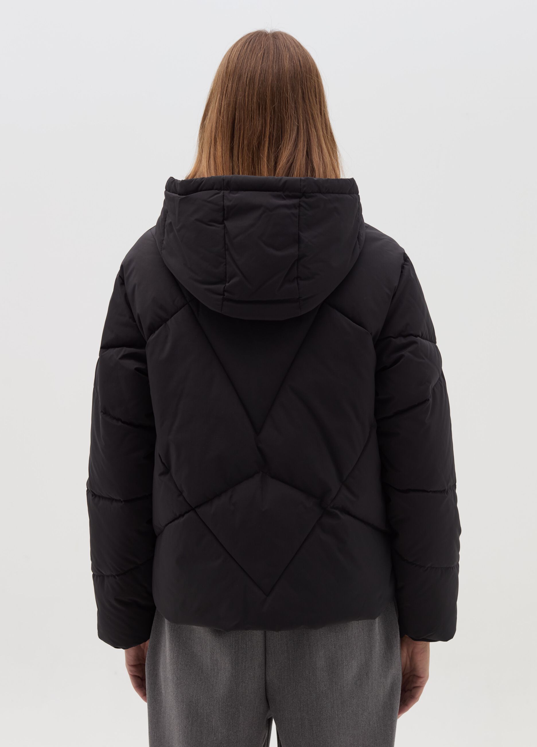 Piumini donna ovs new arrivals