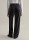 Wide-leg trousers in velvet_3