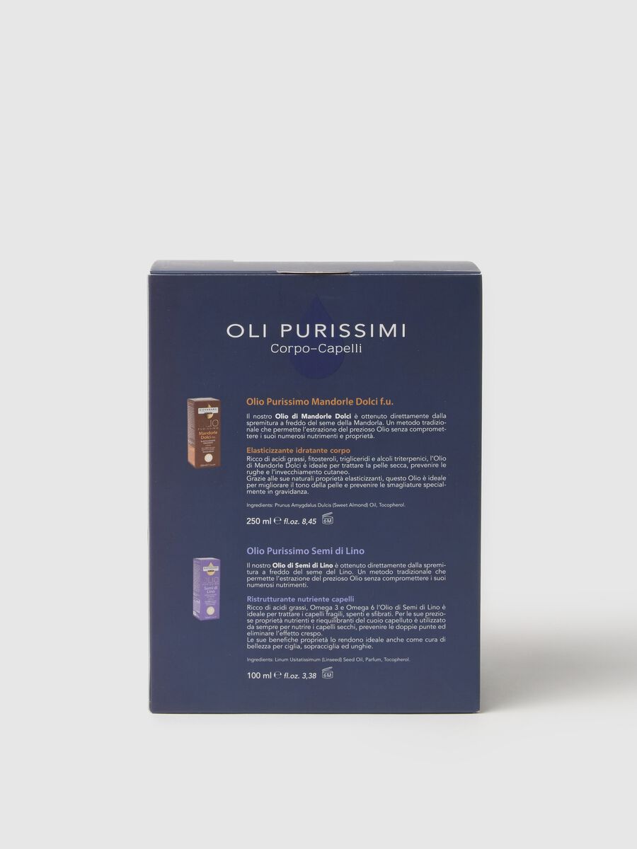 Body and Hair Treatment Gift Set_1