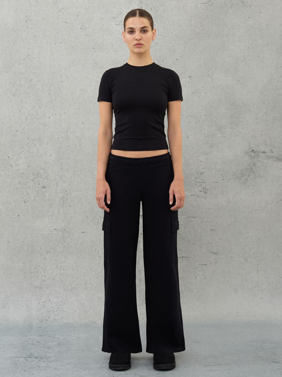 Perfect T-shirt Black_4
