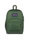 Unisex Green Cross Town Plus Backpack_0