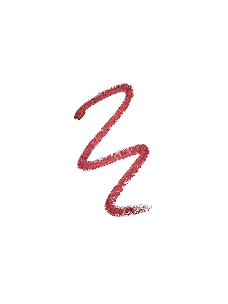 Pout Bomb Plumping matita labbra Burnt Cherry Red_2