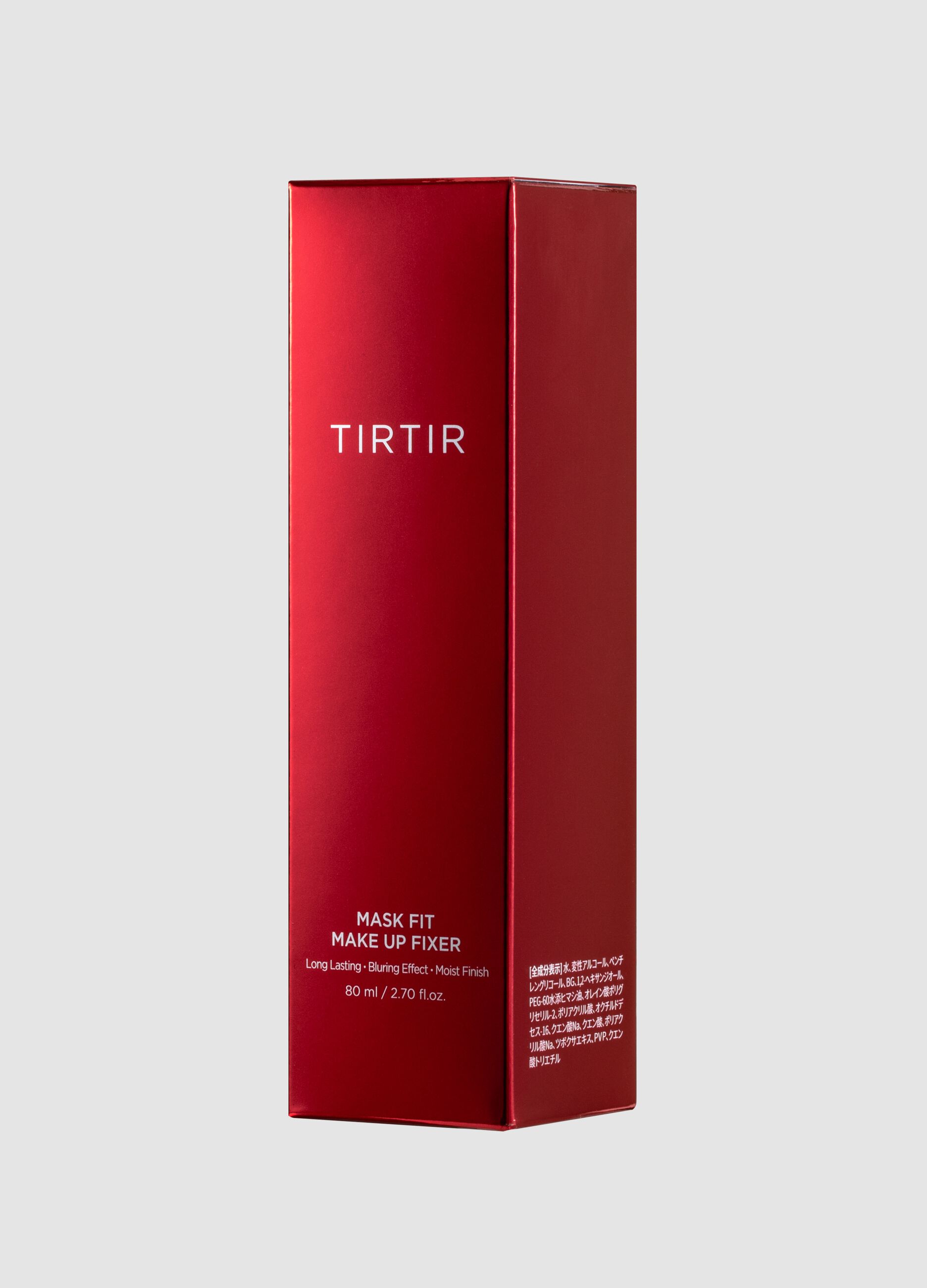 TIRTIR MASK FIT MAKE UP FIXER &ndash; Korean make-up