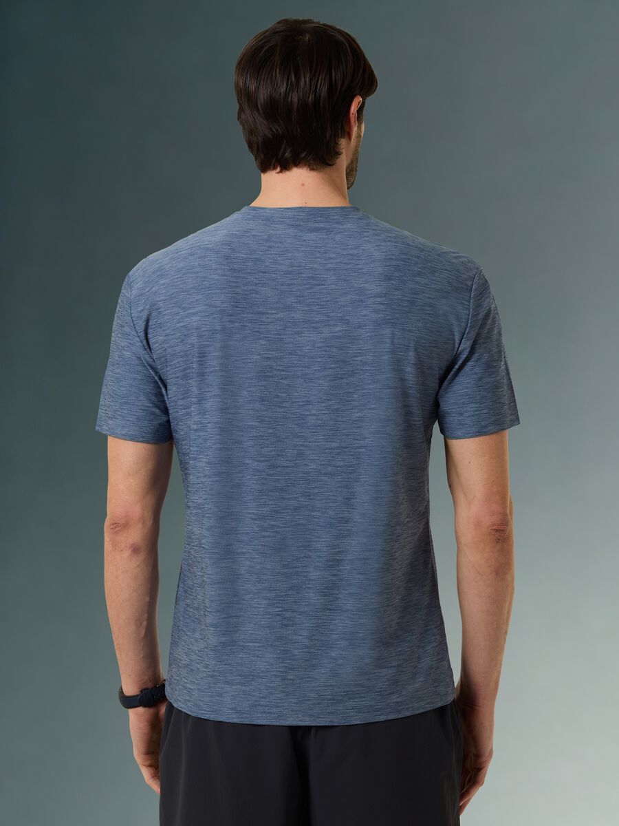 T-shirt tecnica ALTAVIA WITH DEBORAH COMPAGNONI_2