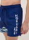 Blue beach boxers with Hokusai wave print_3