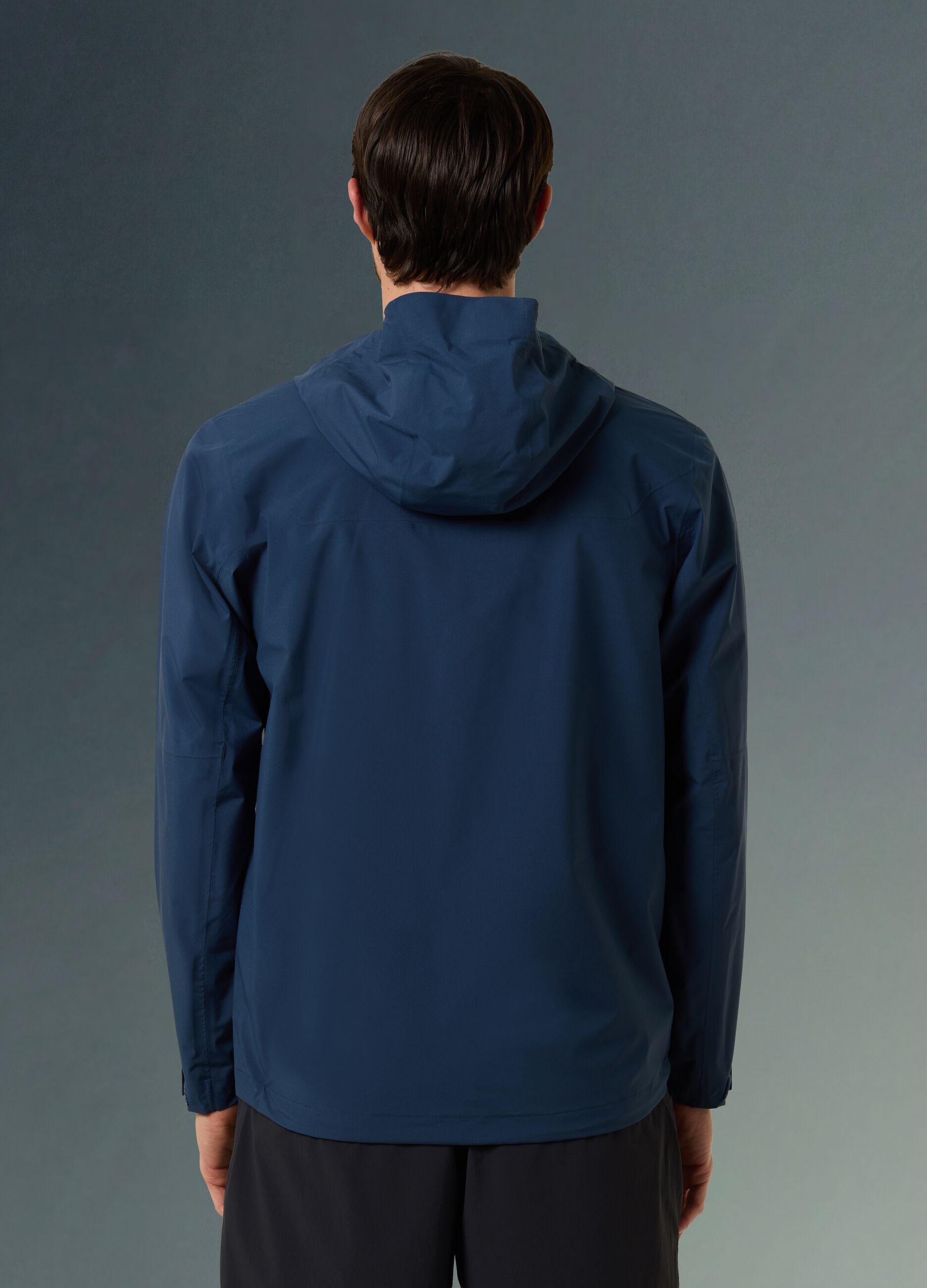 ALTAVIA WITH DEBORAH COMPAGNONI Rain Shell Jacket