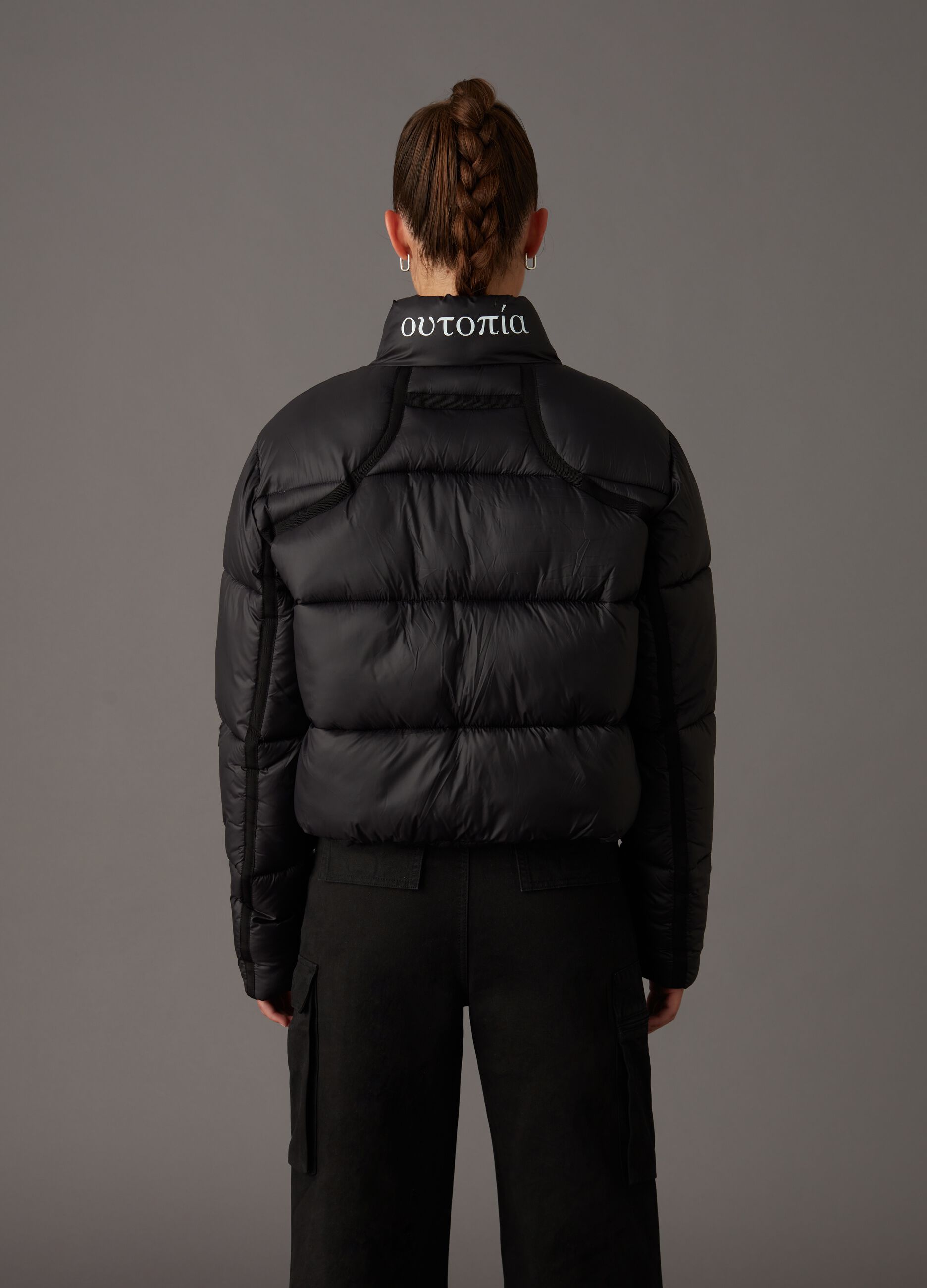 Giacche oversize on sale