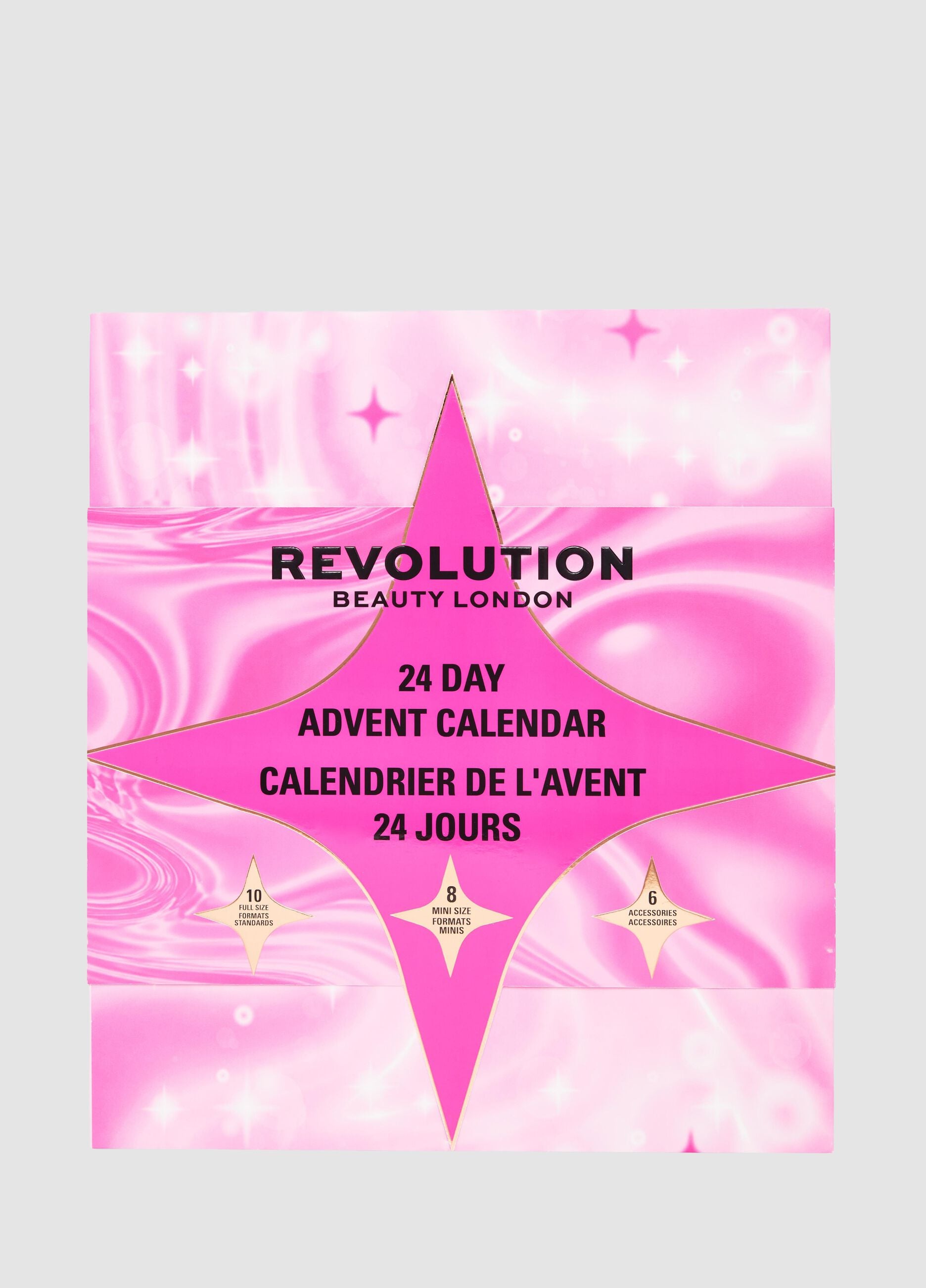 Revolution Advent Calendar 2026
