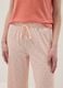 Pink pure cotton pyjamas regular fit_3