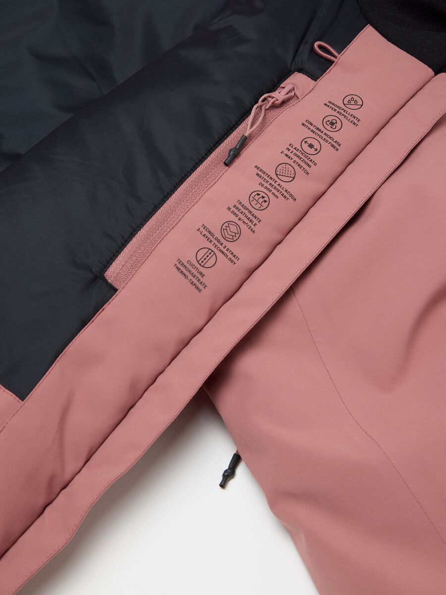 ALTAVIA Ski Jacket with Deborah Compagnoni_8