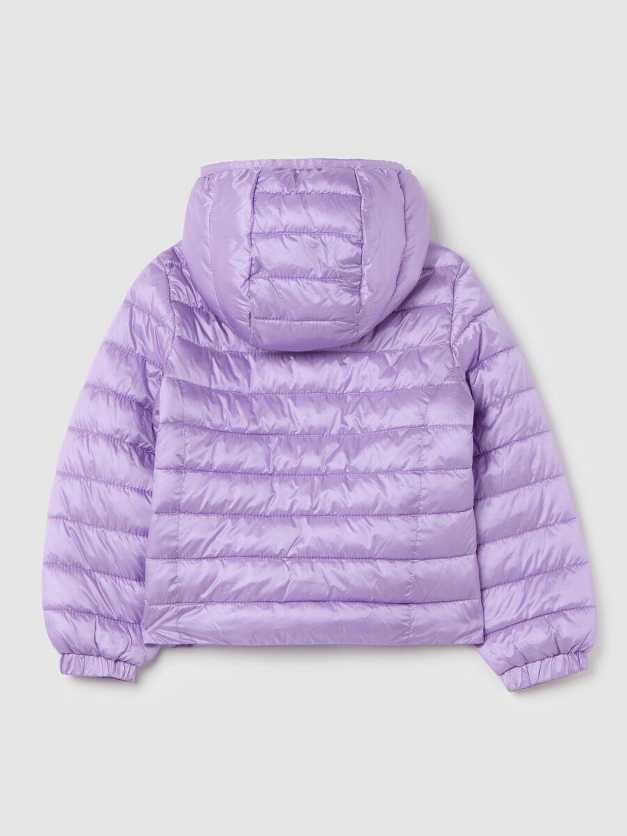 Ultralight down jacket with hood_1