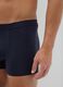 Twin pack of stretch cotton blend blue regular fit boxers_3