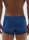 Set of multicolour pure cotton regular fit tripack boxers_2