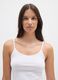 Pack of women's cotton tank tops in multicolour regular fit_1