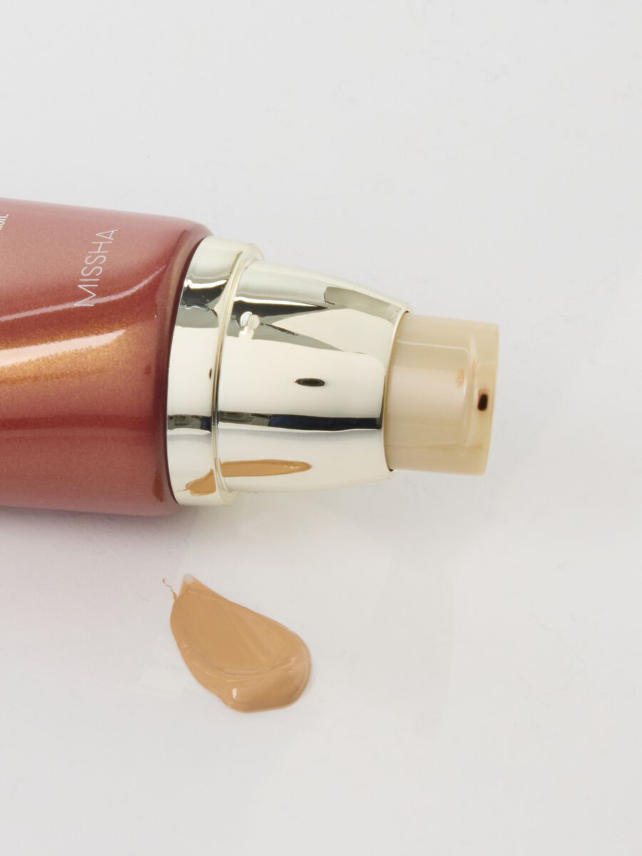 MISSHA BB CREAM SPF42 27 50ML - Korean Makeup_3