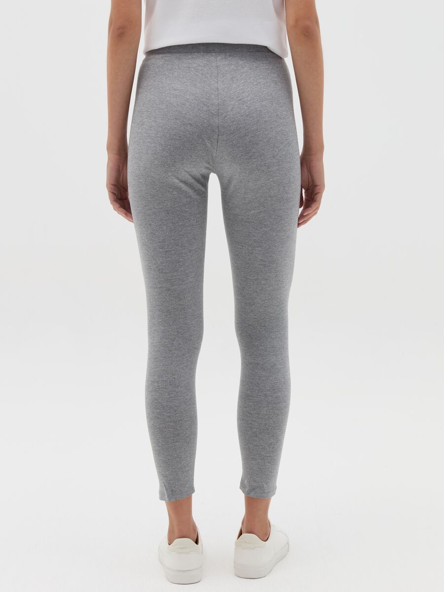 Leggings Essential stretch_3