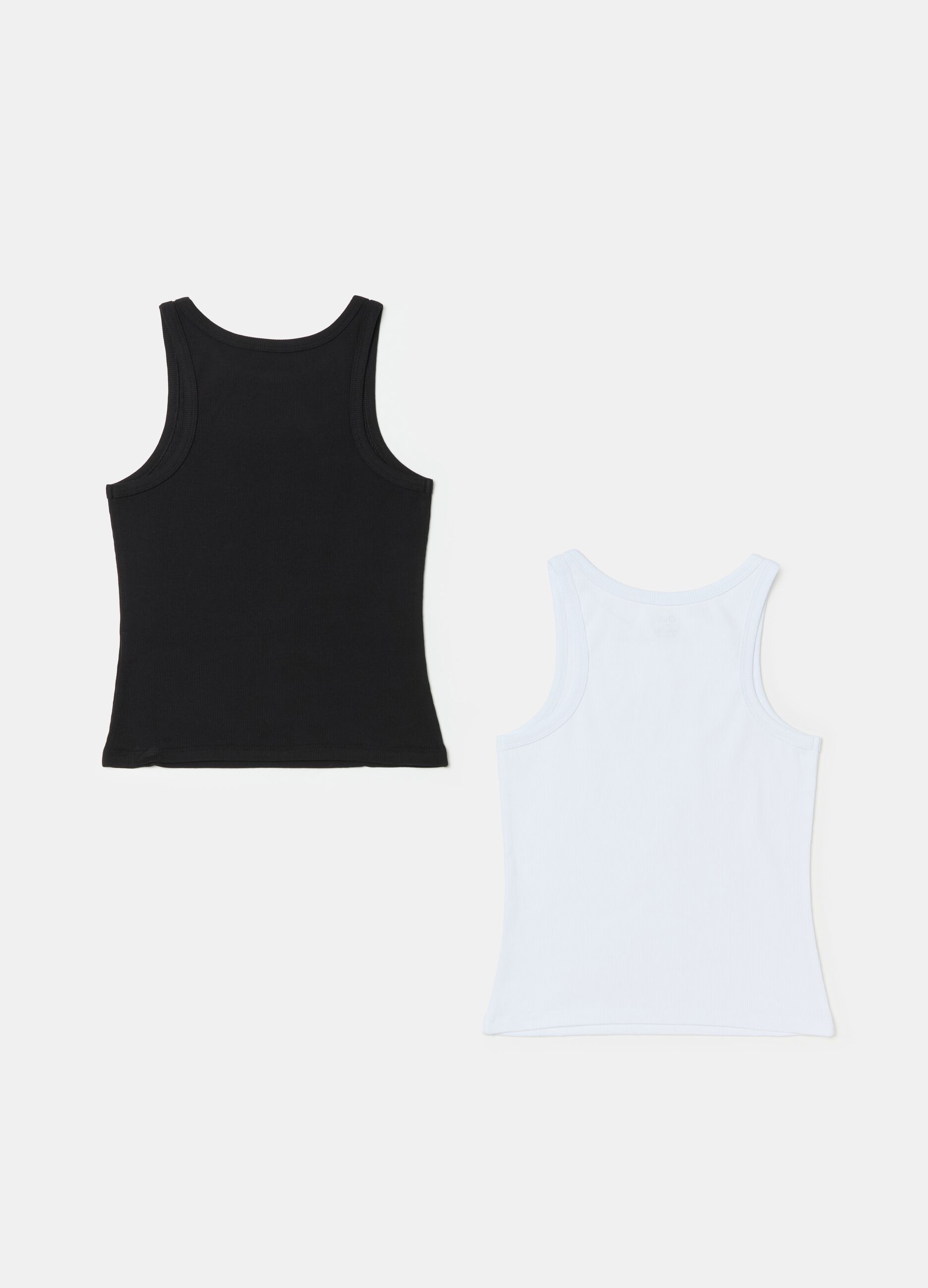 Canottiere intime shop