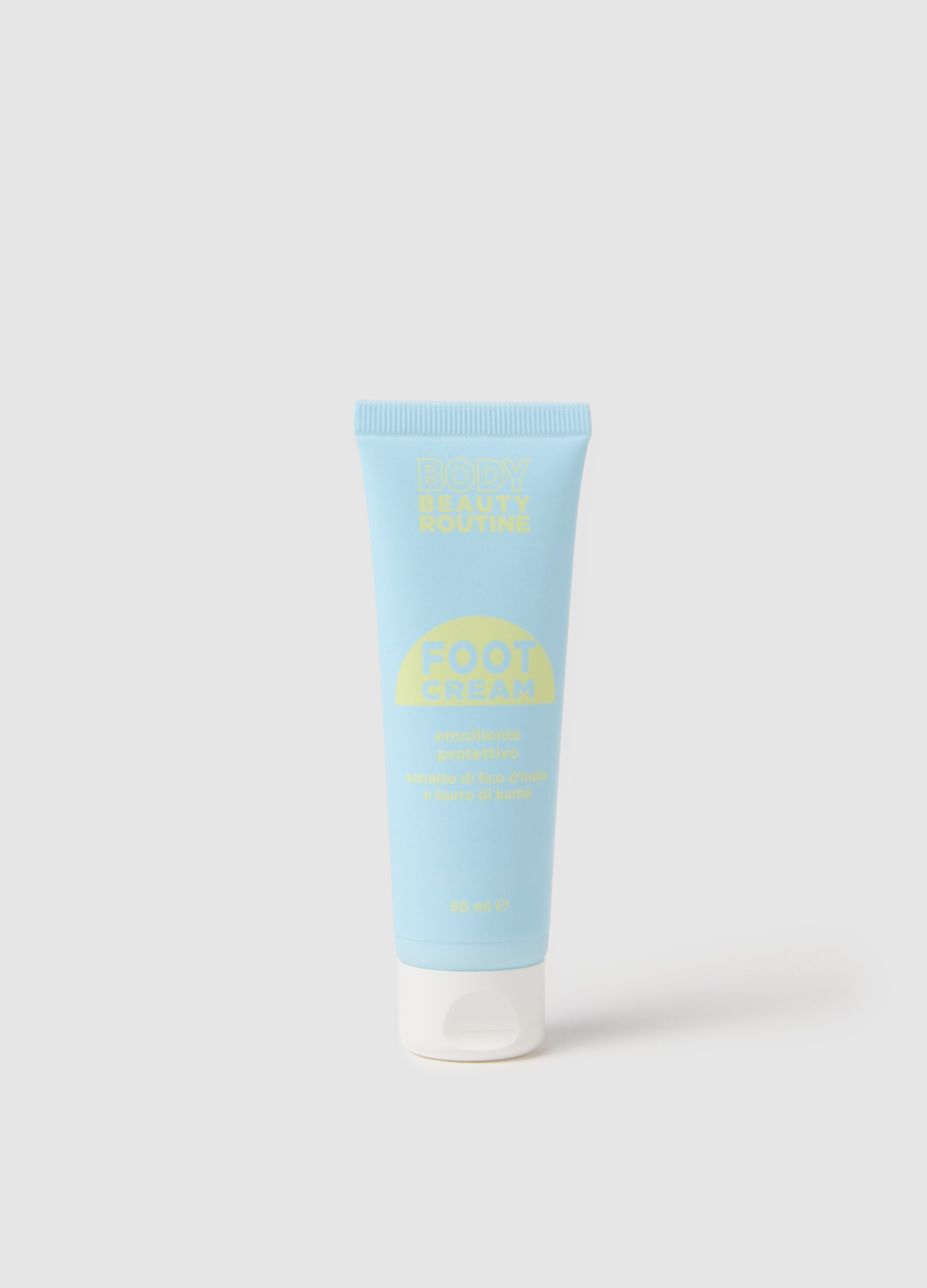 Foot Cream