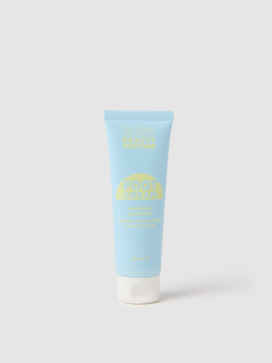 Foot cream _0