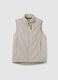ALTAVIA WITH DEBORAH COMPAGNONI with padded gilet_0