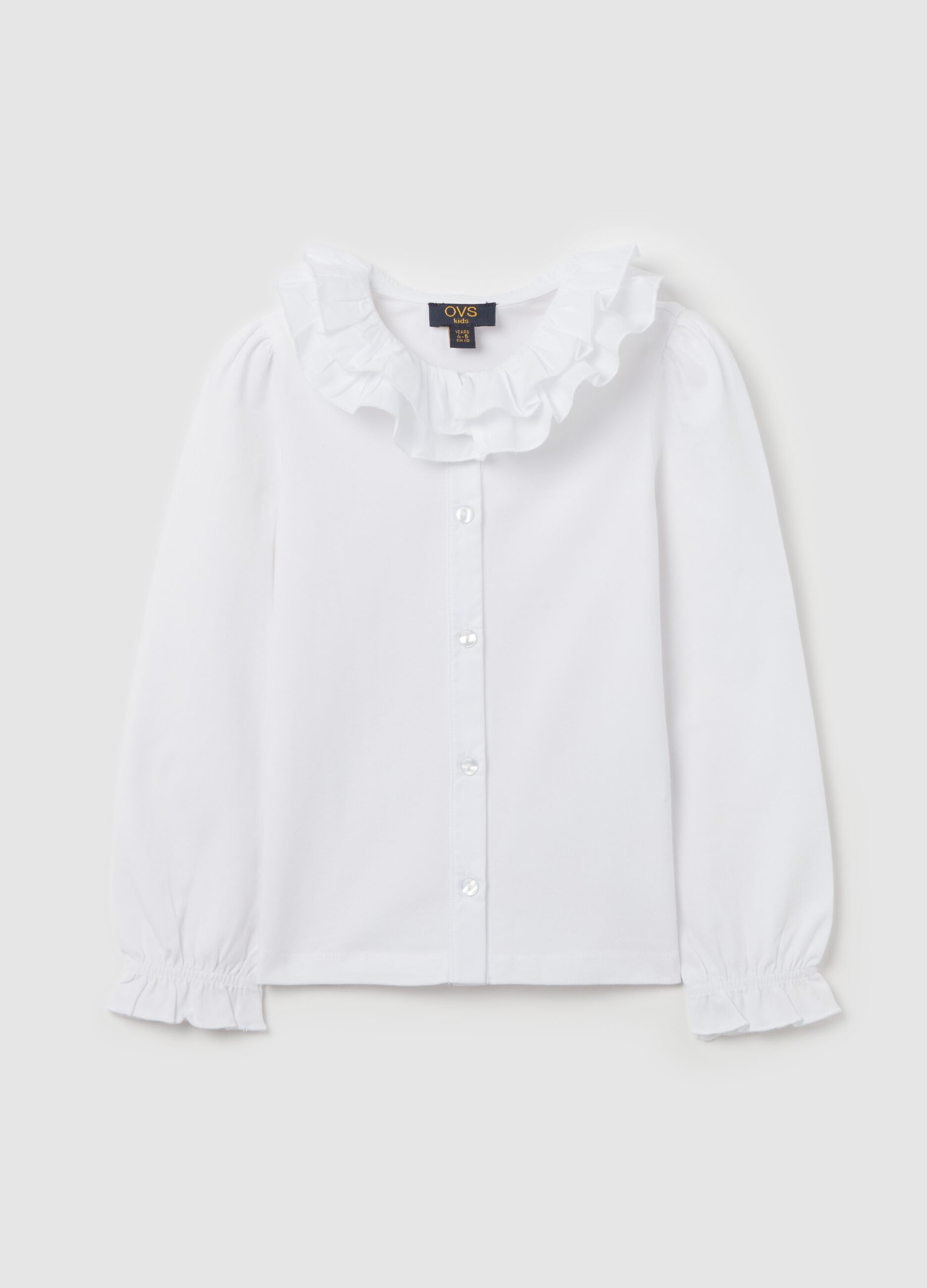 Ovs camicia bambino shop