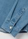 Denim shirt with pocket_5
