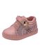 Pink Sneakers with Sparkling Details_0