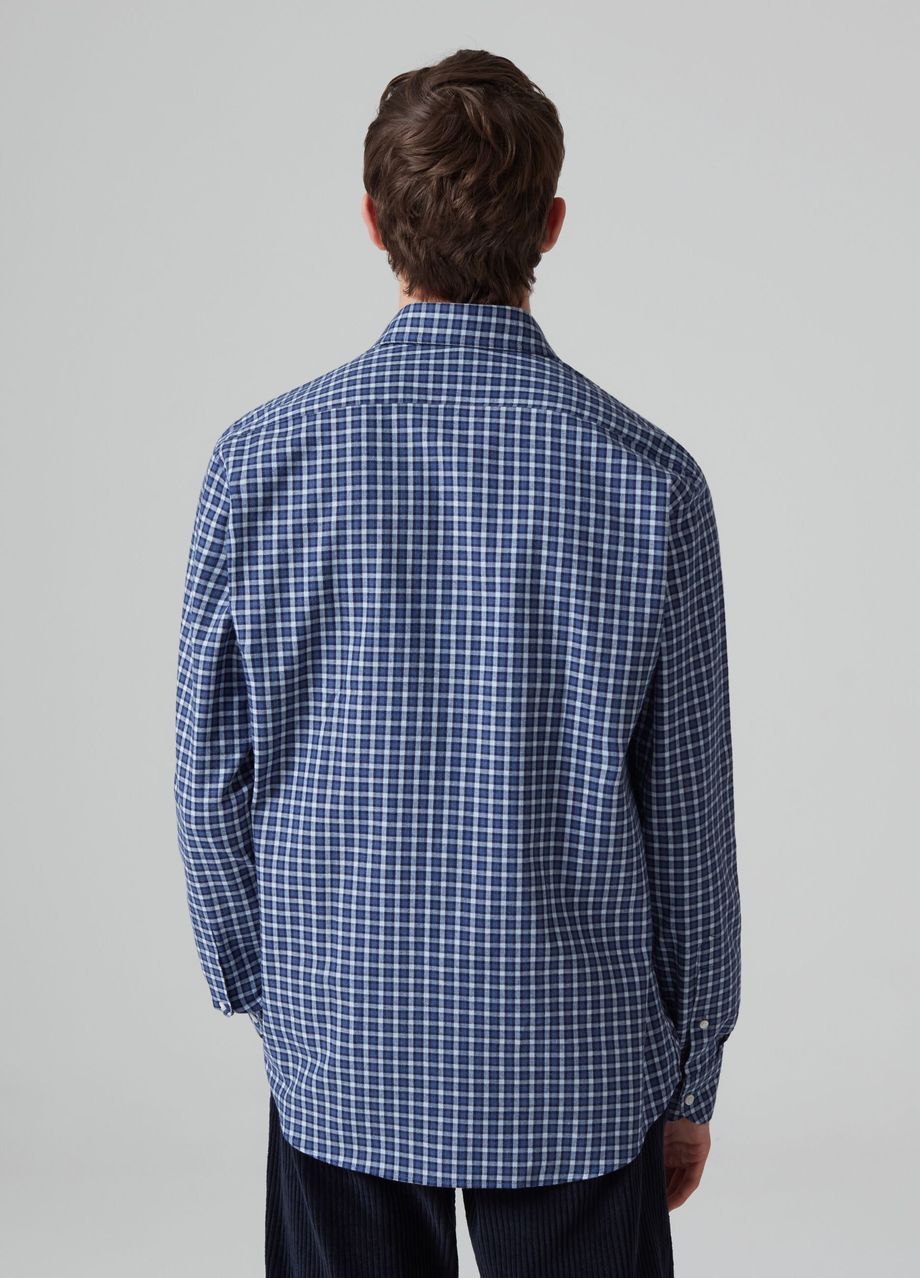 Camicie discount ovs uomo
