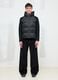 Black Corduroy Carpenter Trousers_4