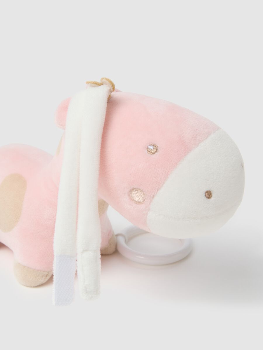 Peluche da neonata in multicolor_2