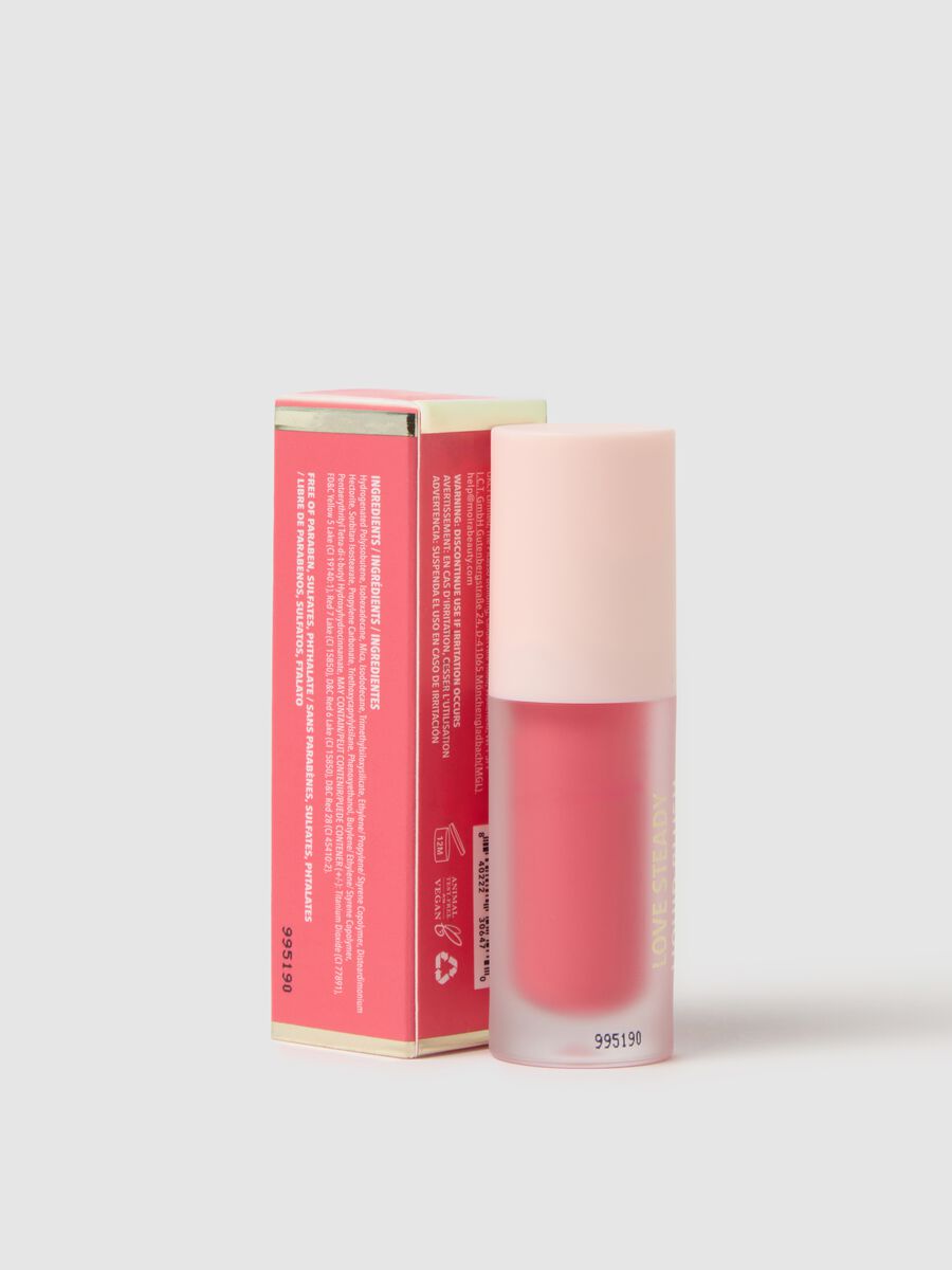 MOIRA LOVE STEADY LIQUID BLUSH 010 BIGGEST FAN - make-up coreano_2