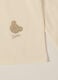 Maglia bianca elasticizzata a maniche lunghe_2