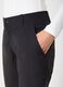ALTAVIA STUDIO straight-leg technical fabric trousers_3