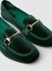Classic Green Shoes_1