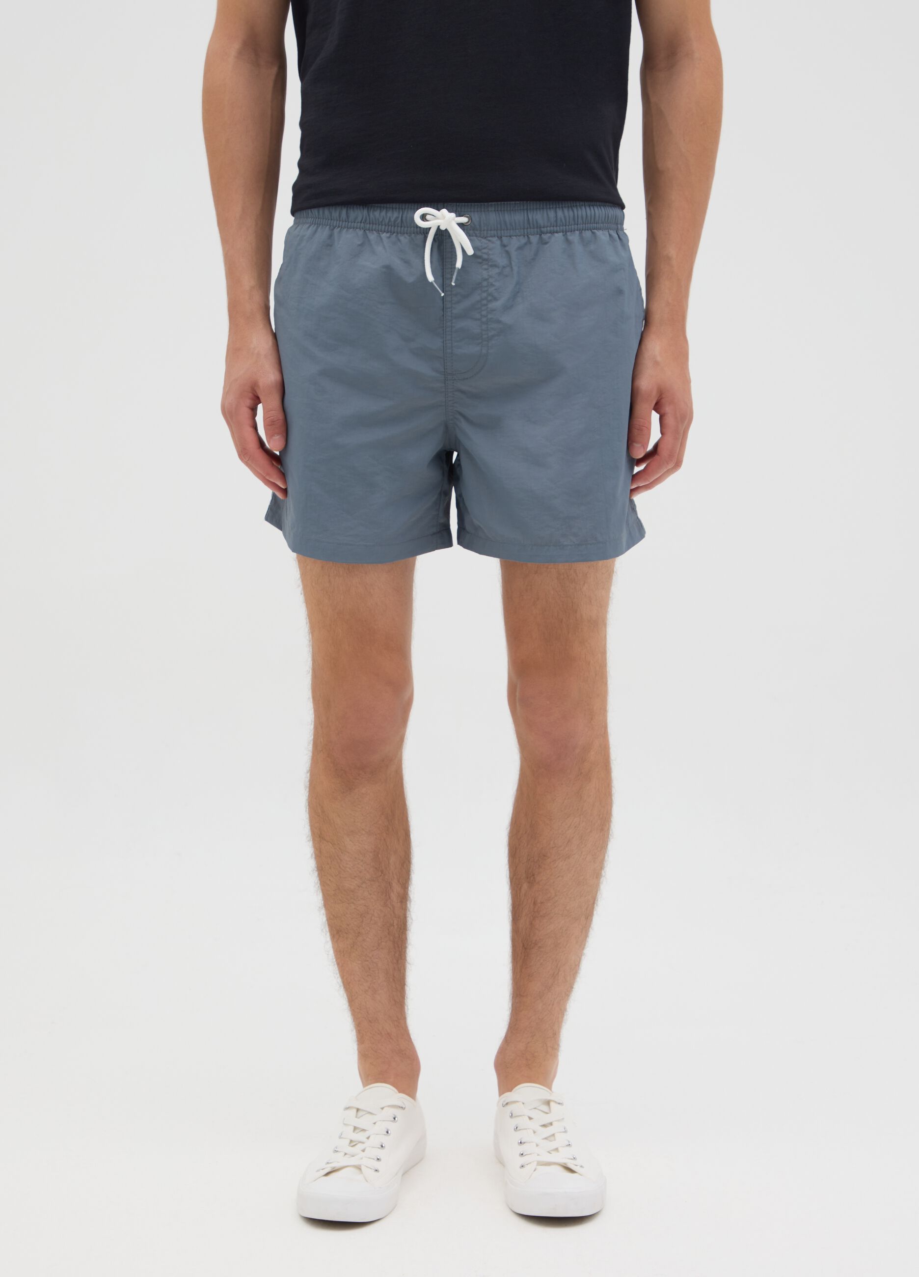 Blue Swim Shorts Ovs