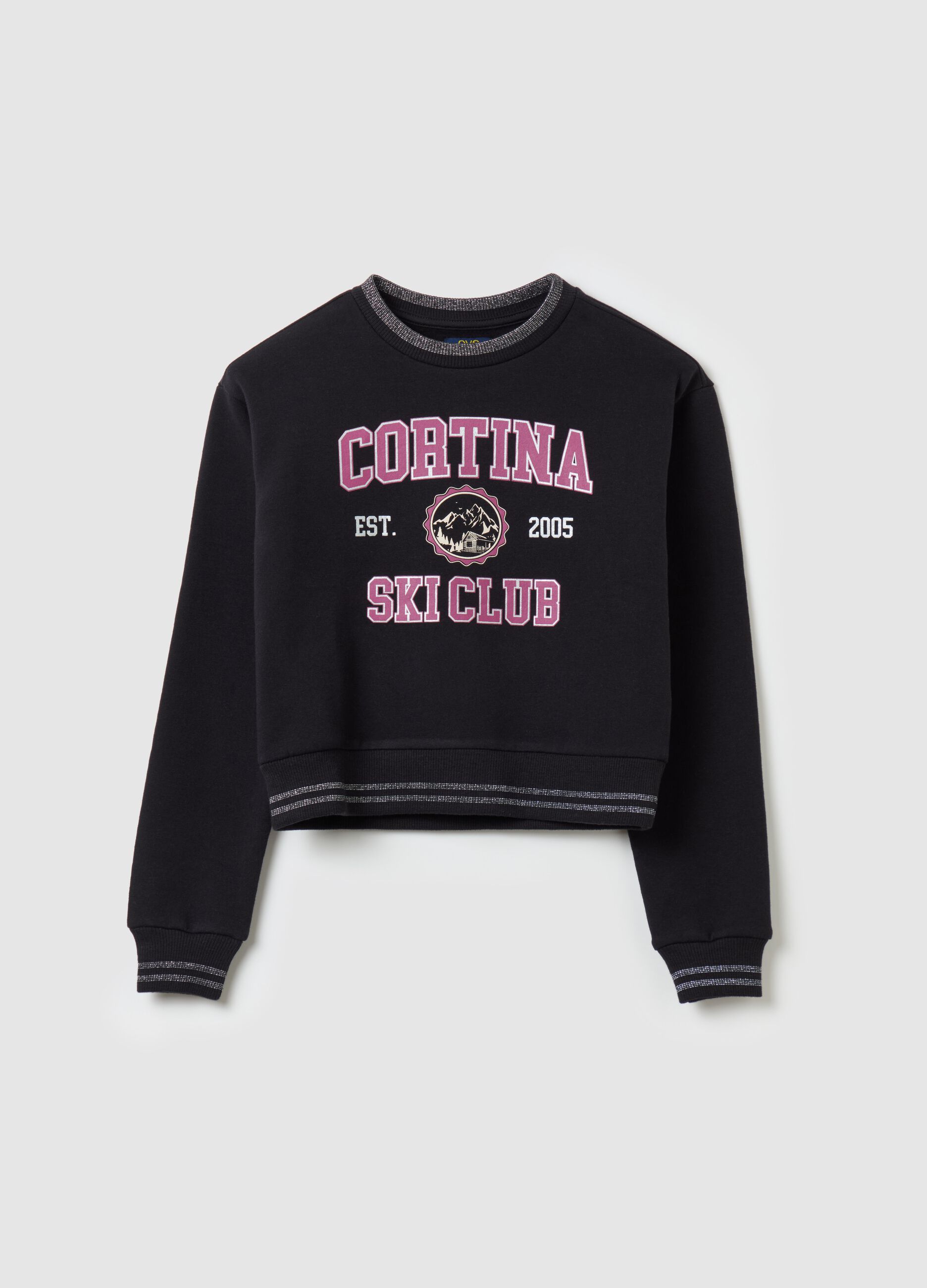 Ovs felpe ragazza shop