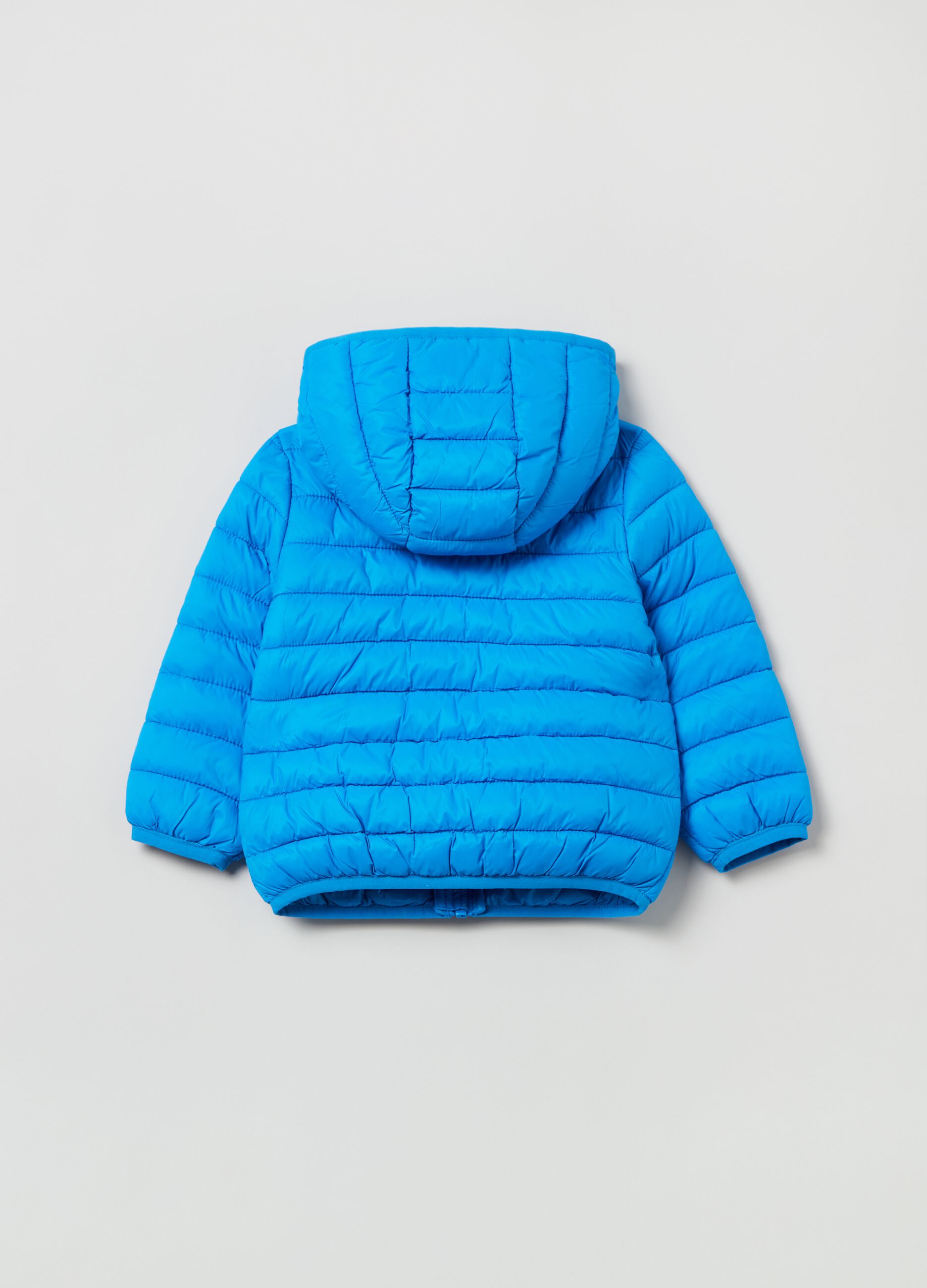 Piumino ultralight con cappuccio_1