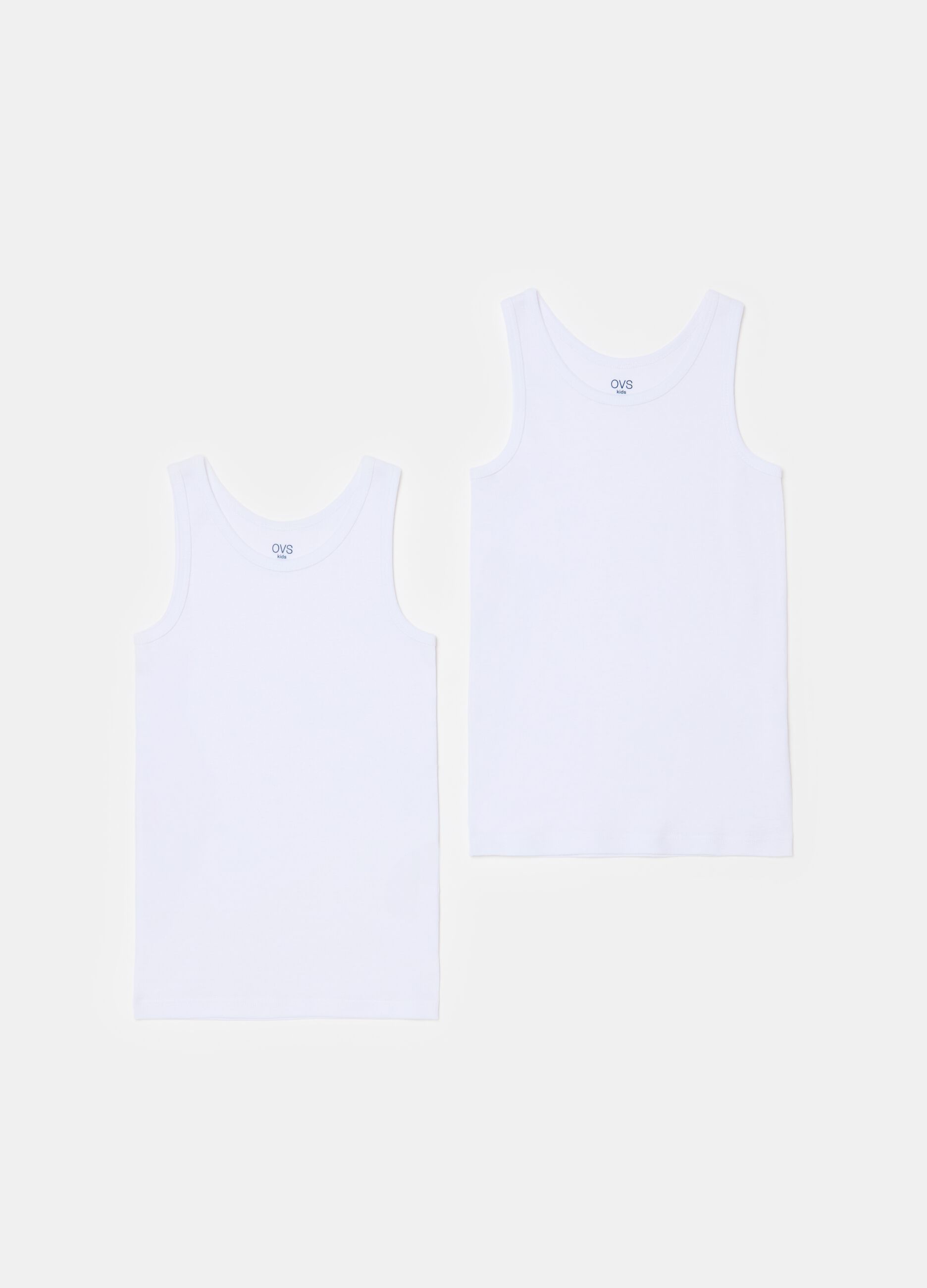 Canottiere store bambino ovs