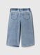 GAP Kids Wide Denim Trousers_1