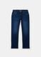 Comfort-fit stretch jeans_4