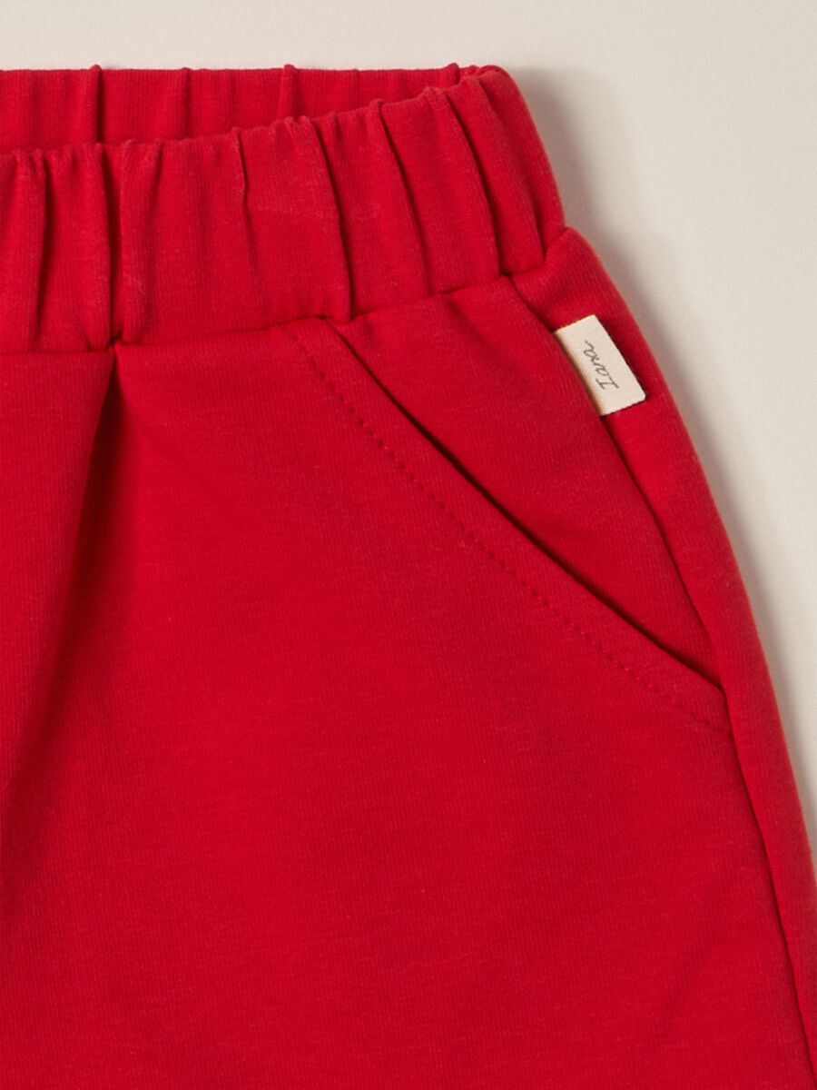 Set in cotone stretch IANA neonata_3