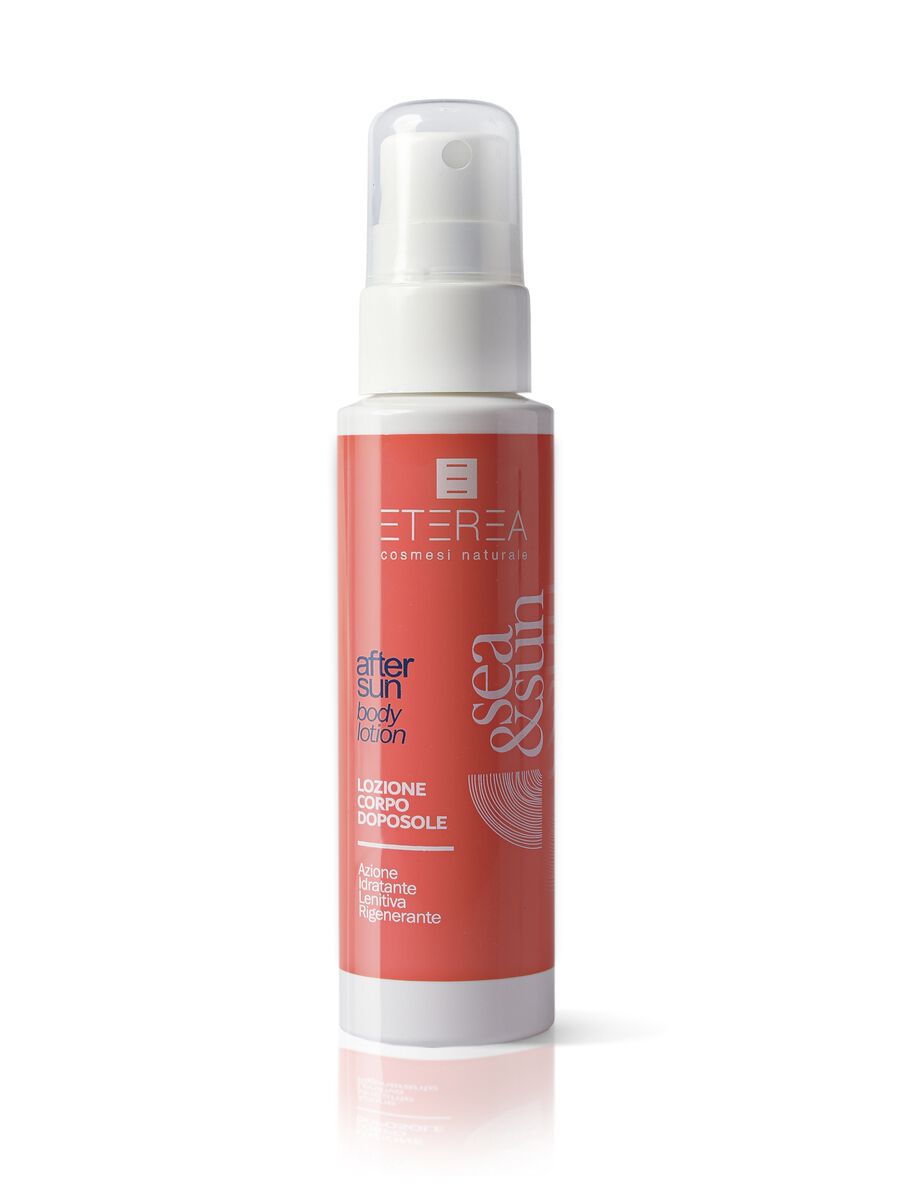 After Sun Body Lotion 150ml_0