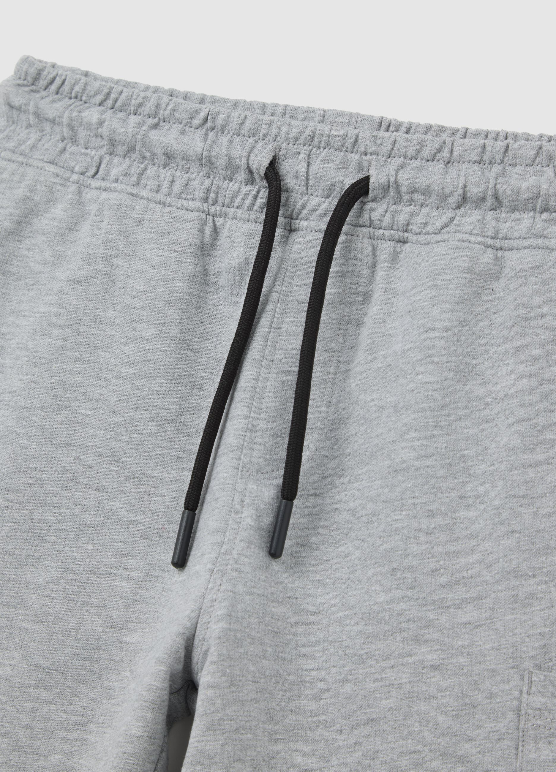 Maui Cotton Jogging Set