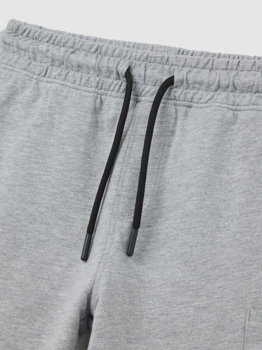 Maui Cotton Jogging Set_3