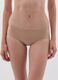 French knickers in seamless microfibre_1